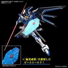 Load image into Gallery viewer, Gunpla - Hg Gundam Rising Freedom 1/144