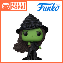 Load image into Gallery viewer, #1925 - Wicked - Elphaba