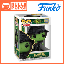 Load image into Gallery viewer, #1925 - Wicked - Elphaba