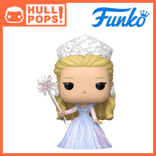 Load image into Gallery viewer, #1926 - Wicked - Glinda In Blue Gown