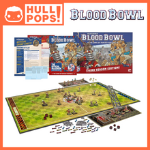 Load image into Gallery viewer, Blood Bowl – Third Season Edition