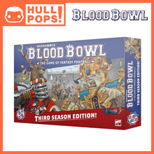 Load image into Gallery viewer, Blood Bowl – Third Season Edition