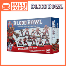 Load image into Gallery viewer, Khorne Blood Bowl Team - Skull-tribe Slaughterers
