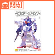 Load image into Gallery viewer, Gunpla - Mg Gundam V Ver Ka 1/100