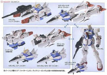 Load image into Gallery viewer, Gunpla - Mg Gundam V Ver Ka 1/100