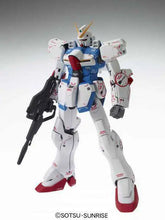 Load image into Gallery viewer, Gunpla - Mg Gundam V Ver Ka 1/100