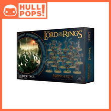 Load image into Gallery viewer, LOTR: Mordor Orcs