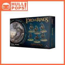 Load image into Gallery viewer, LOTR: Warg Riders