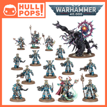 Load image into Gallery viewer, Thousand Sons Battleforce: Sekhmet Coven [Pre-Order]