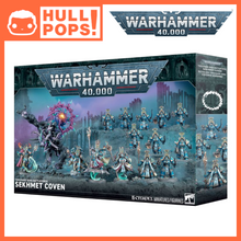 Load image into Gallery viewer, Thousand Sons Battleforce: Sekhmet Coven [Pre-Order]