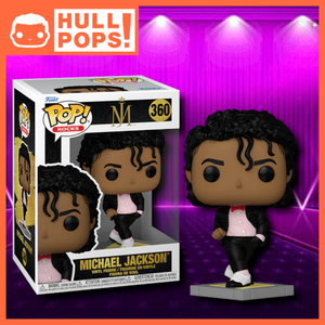 #360 - Michael Jackson (Billie Jean)