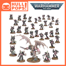 Load image into Gallery viewer, Emperor's Children Battleforce: Lords of Excess [Pre-Order]