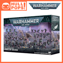 Load image into Gallery viewer, Emperor's Children Battleforce: Lords of Excess [Pre-Order]