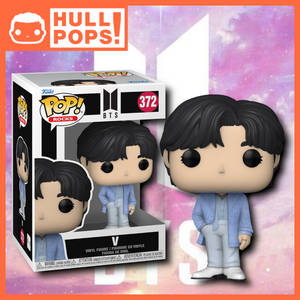 372 BTS V Hull Pops Ltd