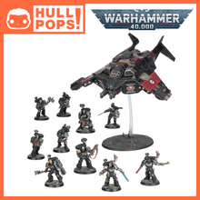 Load image into Gallery viewer, Armageddon Battalion: Deathwatch