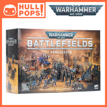 Load image into Gallery viewer, Battlefields: Armageddon – Pre Painted [Pre-Order]