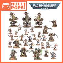Load image into Gallery viewer, Death Guard Battleforce: Vile Vectorium [Pre-Order]