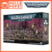 Load image into Gallery viewer, Death Guard Battleforce: Vile Vectorium [Pre-Order]