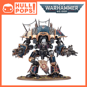 Chaos Knights: Knight Ruinator