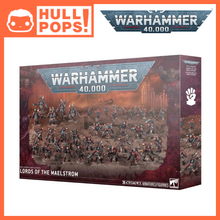 Load image into Gallery viewer, Red Corsairs Battleforce: Lords of the Maelstrom [Pre-Order]