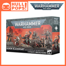 Load image into Gallery viewer, Chaos Space Marines: Huron Blackheart and the Masters of the Maelstrom [Pre-Order]