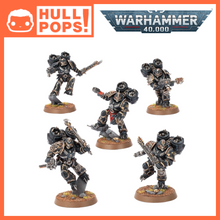 Load image into Gallery viewer, Chaos Space Marines: Raptors [Pre-Order]