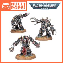 Load image into Gallery viewer, Chaos Space Marines: Mutilators