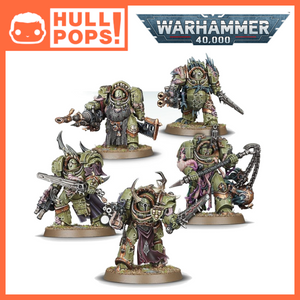 Blightlord Terminators