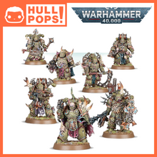 Load image into Gallery viewer, Death Guard: Plague Marines