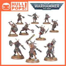 Load image into Gallery viewer, Chaos Space Marines: Fellgor Beastmen [Pre-Order]