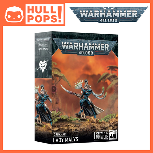 Drukhari: Lady Malys