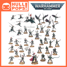 Load image into Gallery viewer, Drukhari Battleforce: Realspace Raiders