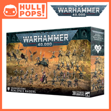 Load image into Gallery viewer, Drukhari Battleforce: Realspace Raiders