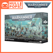 Load image into Gallery viewer, Aeldari Corsairs Battleforce: Eldritch Raiders [Pre-Order]