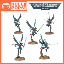 Load image into Gallery viewer, Aeldari: Corsair Skyreavers