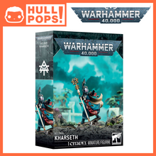 Load image into Gallery viewer, Aeldari: Kharseth