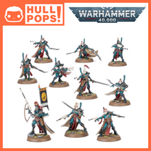 Load image into Gallery viewer, Aeldari: Corsair Voidreavers