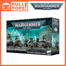 Load image into Gallery viewer, Aeldari: Corsair Voidreavers