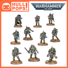 Load image into Gallery viewer, Astra Militarum: Kasrkin [Pre-Order]