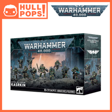 Load image into Gallery viewer, Astra Militarum: Kasrkin [Pre-Order]