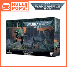 Load image into Gallery viewer, Astra Militarum Sentinel