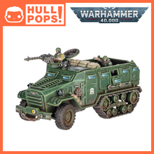 Load image into Gallery viewer, Astra Militarum: Centaur RSV [Pre-Order]