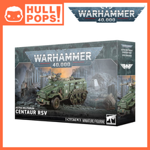Load image into Gallery viewer, Astra Militarum: Centaur RSV [Pre-Order]