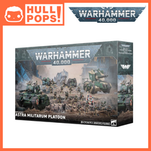 Load image into Gallery viewer, Battleforce: Astra Militarum Platoon [Pre-Order]