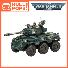 Load image into Gallery viewer, Astra Militarum: Hippogriff AFV [Pre-Order]