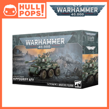 Load image into Gallery viewer, Astra Militarum: Hippogriff AFV [Pre-Order]