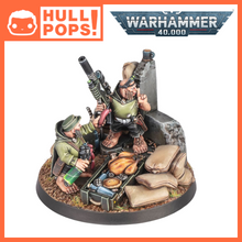 Load image into Gallery viewer, Astra Militarum: Provisionally Prepared [Pre-Order]