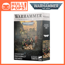 Load image into Gallery viewer, Astra Militarum: Provisionally Prepared [Pre-Order]