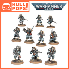 Load image into Gallery viewer, Astra Militarum: Death Korps of Krieg