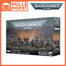 Load image into Gallery viewer, Astra Militarum: Death Korps of Krieg